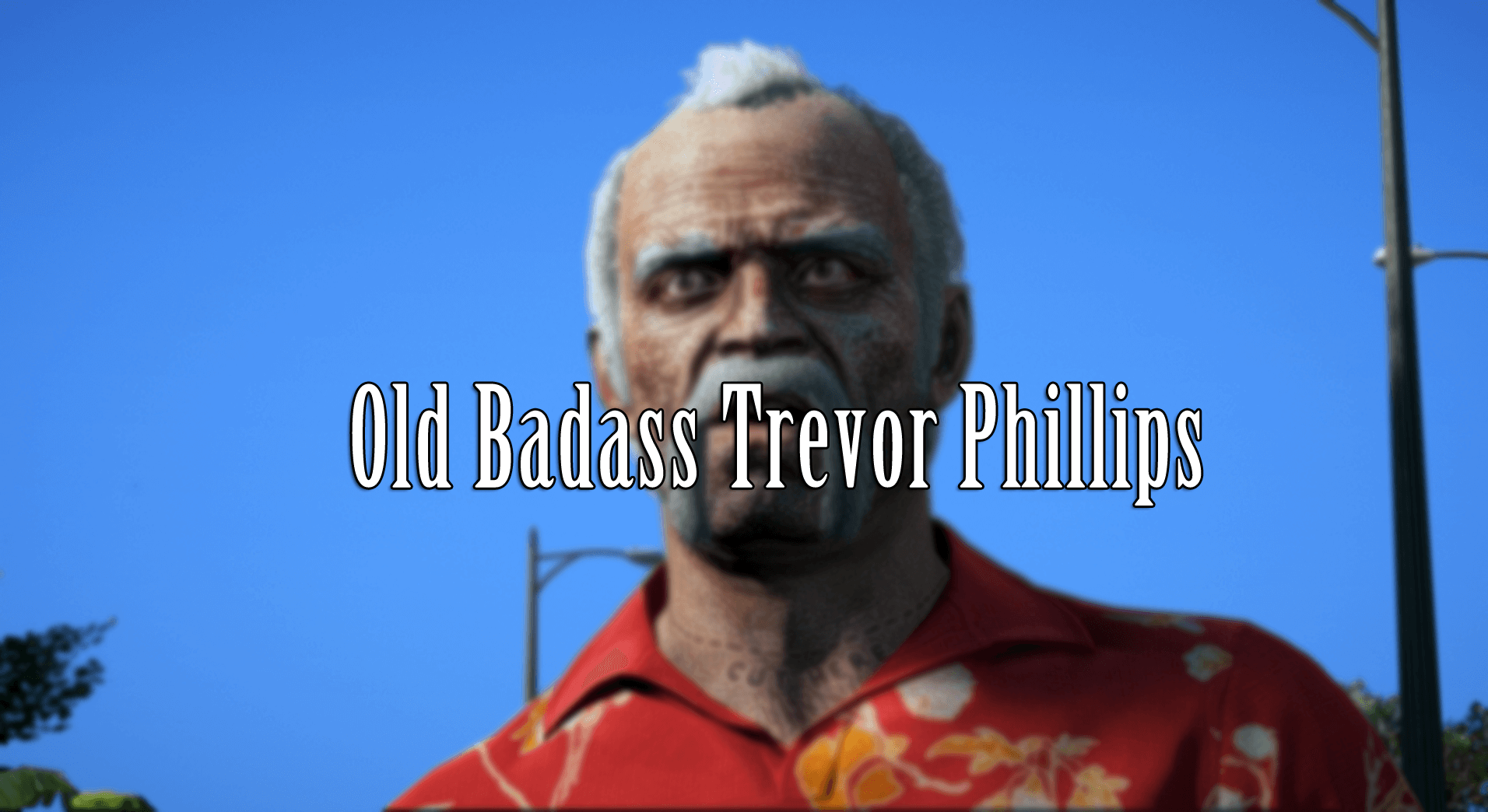 How to install Alternate Trevor (2020) GTA 5 MODS - YouTube